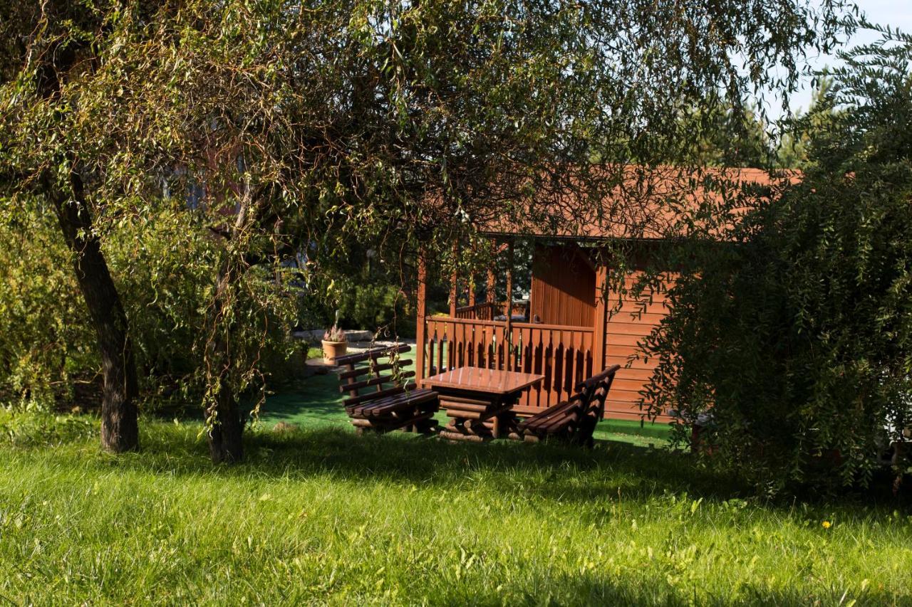 Villa Bawaria Cieszyn  Exterior foto