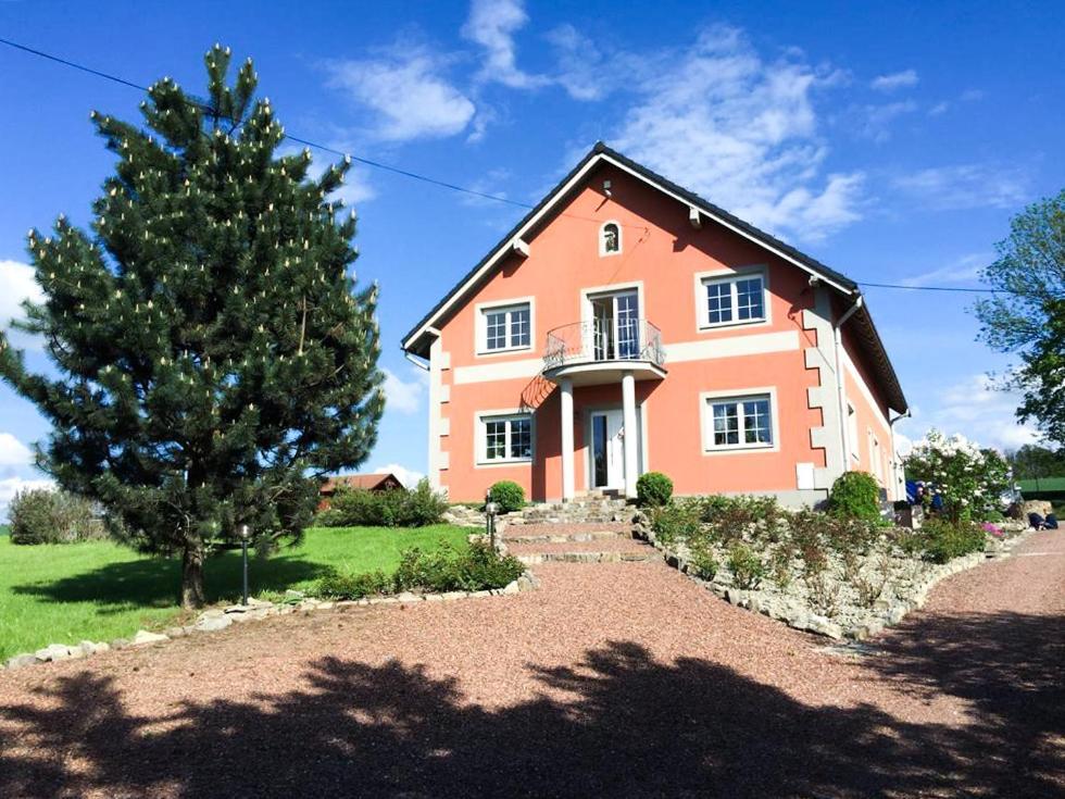 Villa Bawaria Cieszyn  Exterior foto